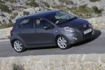 Toyota Yaris TS 2007 года